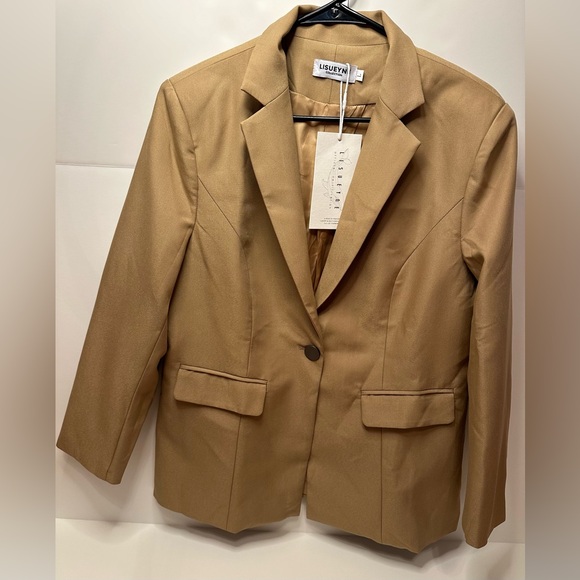 Jacket - Picture 7 of 7